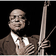 "Of Heart and Sound", Cachao (1918-2008), BAM, Brooklyn, NY 1989