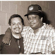 "Buddy List", Jackie McLean and Donald Byrd, Atlanta, GA 1982