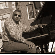 Mulgrew Miller, Newark, NJ 2004