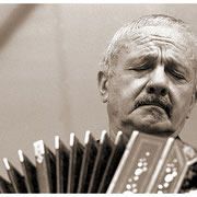 "Poignant Piazzolla", Astor Piazzolla (1921-1992), Summerstage, Central Park 1987