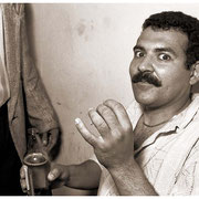 "Excessively Hilton", Hilton Ruiz (1952-2006) Jazz Benefit Committee Concert, Village Gate, New York City 1989