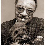 "Silly Sammy and Good Man Grady", Grady Tate, Home Studio, New York City 1991