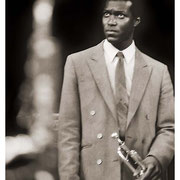 Wallace Roney (1950-2020), Kool Jazz Festival, Saratoga Springs, NY 1985