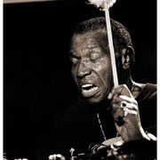 "72nd Birthday Blast", Elvin Jones, Blue Note, New York City 1999