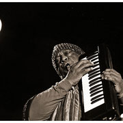 "The Sun at the Moon", Sun Ra, Moonshadow Saloon, Atlanta, GA 1984