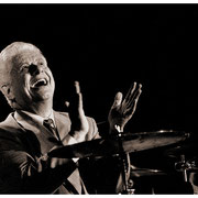 "Heavenly Tito", Tito Puente (1923-2000), Blue Note, NYC 1993