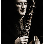 "Brother Brecker", Michael Brecker, Birdland, New York City 1997