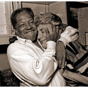 "Lorraine's Loving Moments", Illinois Jacquet & Lorraine Gorden, Village Vanguard, New York City 1988