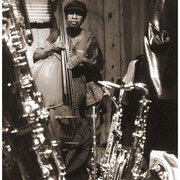 "Behind the Brass, The Real Malachi", Malachi Favors, Sweet Basils, New York City 1985