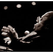 Michel Petrucciani, Birdland, New York City 1997