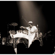 "Jah RastaTosh", Peter Tosh (1944-1987), Agora Ballroom, Atlanta 1982