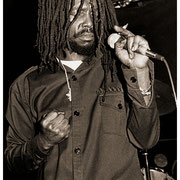 "Jah RastaTosh", Peter Tosh (1944-1987), Agora Ballroom, Atlanta 1982