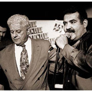 "Compardres of the Sounds of Music", Tito Puente & Hilton Ruiz, Blue Note, New York City 1995