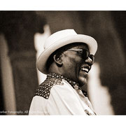 Randy Weston, Caramoor Jazz Festival