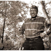 "Green Grin", Jimmy McGriff, Rudy Van Gelder's, Englewood, NJ 1998