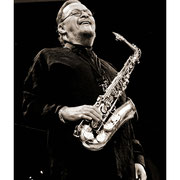 Jackie McLean, Caramoor Jazz Festival