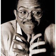 "Magic Fingers", Kenny Kirkland (1955-1998), Beacon Theater, NYC 1991