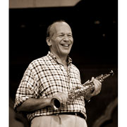 Steve Lacy, Caramoor Jazz Festival