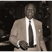 "For The Ages", Hank Jones, 75th Birthday Party, Tavern on the Green, New York City 1993