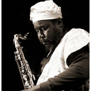  David S. Ware, Visions Festival, New York City, 2003