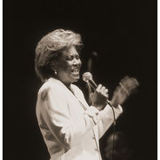 Nancy Wilson, Beacon Theater, New York City 1998