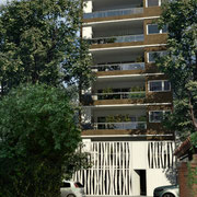 Diseño de vivienda  plurifamiliar