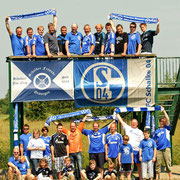 Wir die Schalker aus dem Grönegau 