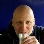 Arne Schwegmann (Gründungsmitglied)