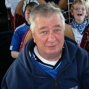 Harald Berger
