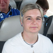 Ute Hedegger
