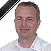 Erick de Jong   †  (Gründungsmitglied)