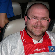 Ulf Harjes