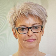 Simone Kloppenburg - Kassenwartin