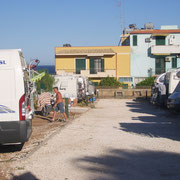 angelo al lavoro