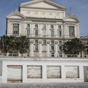 Opéra de Nice (photo classicor, mars 2019)