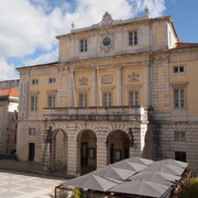 Teatro Lisboa (photo Classicor.fr,vril 2014)