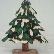 árbol de navidad