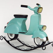 moto vespa