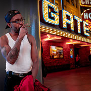 Las Vegas