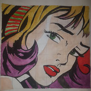 Pop Art, Indira, 10d