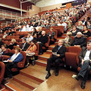 250 personnes à cette 21ème finale