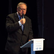 Christian Manable Président du Conseil général, Sénateur de la Somme