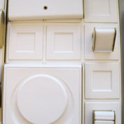 PLV boutique Cartier / prototype