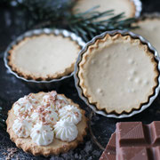 Böhmischer Leckerbissen aus Eigelb und Zucker.