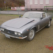 Iso Grifo Restoration (Iso Grifo GL 365)5)