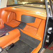 Iso Grifo Restaurierung (Iso Grifo GL 300)