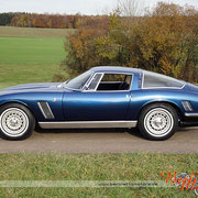 Iso Grifo  Restoration (Iso Grifo GL 365/340)