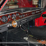 Iso Grifo Restaurierung (Iso Grifo 7L Serie 1)