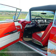 Buick Roadmaster Restaurierung