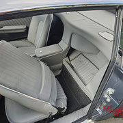 Iso Grifo Restoration (Iso Grifo GL 365)